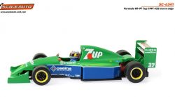 Scaleauto 1/32, Formula 90-97, Nr.32, 1991, SC-6341