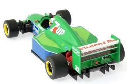 Scaleauto 1/32, Formula 90-97, Nr.32, 1991, SC-6341