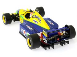 Scaleauto 1/32, Formula 90-97, Nr.20, 1991, SC-6345