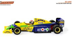 Scaleauto 1/32, Formula 90-97, Nr.20, 1991, SC-6345