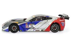 Scaleauto 1/32, Callaway GT3, Nr.26, 2018, SC-6350R