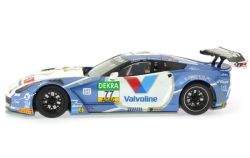 Scaleauto 1/32, Callaway GT3, Nr.77, GT Masters, SC-6351R