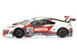 Scaleauto 1/32, Honda NSX GT3, Nr.30, Spa 2019, SC-6358R