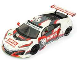 Scaleauto 1/32, Honda NSX GT3, Nr.30, Spa 2019, SC-6358R