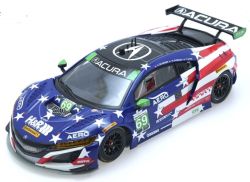 Scaleauto 1/32, Honda NSX GT3, Nr.69, 2018, SC-6359R