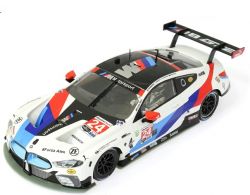 Scaleauto 1/32, M8 GTLM, Nr.24, Daytona 2019, SC-6361