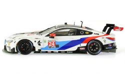 Scaleauto 1/32, M8 GTLM, Nr.24, Daytona 2019, SC-6361R