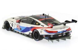 Scaleauto 1/32, M8 GTLM, Nr.24, Daytona 2019, SC-6361R