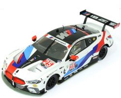 Scaleauto 1/32, M8 GTLM, Nr.25, Daytona 2019, SC-6362R