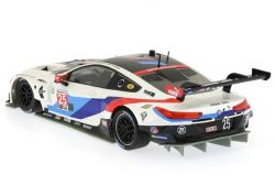 Scaleauto 1/32, M8 GTLM, Nr.25, Daytona 2019, SC-6362R