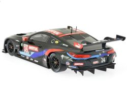 Scaleauto 1/32, M8 GTLM, Nr.24, Daytona 2020, SC-6364