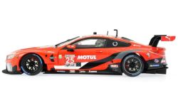 Scaleauto 1/32, M8 GTLM, Nr.25, Daytona 2020, SC-6364