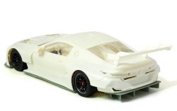 Scaleauto 1/32, M8 GTLM, Bausatz 'White Kit',  SC-6365