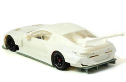 Scaleauto 1/32, M8 GTLM, Bausatz 'White Kit',  SC-6365