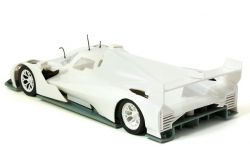 Scaleauto 1/32, Cadillac V-LmdH, Bausatz 'White Kit' SC-6377