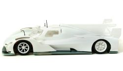 Scaleauto 1/32, Cadillac V-LmdH, Bausatz 'White Kit' SC-6377