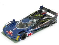 Scaleauto 1/32, Cadillac V-LmdH, Nr.2, Le Mans 2023, SC-6378