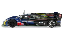 Scaleauto 1/32, Cadillac V-LmdH, Nr.2, Le Mans 2023, SC-6378