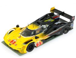 Scaleauto 1/32, Cadillac V-LmdH, Nr.3, Le Mans 2023, SC-6379