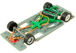 Scaleauto 1/32, Cadillac V-LmdH, Nr.311, LM 2023, SC-6380