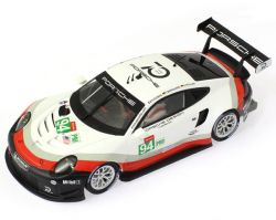 Scaleauto 1/32, Porsche 991.2 GT3, Nr.94, LM 2018, SC-6392R
