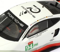 Scaleauto 1/32, Porsche 991.2 GT3, Nr.94, LM 2018, SC-6392R