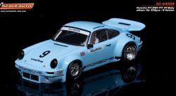 Scaleauto 1/32, Porsche 911 RSR, Nr.9, IROC 73/74, SC-6400R