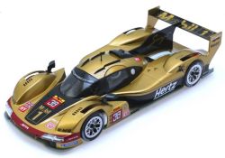 Scaleauto 1/32, P-963 GTP, Nr.38, Austin 6h, 2024, SC-6408