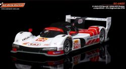 Scaleauto 1/32, P-963 GTP, Nr.99, Spa 2024, SC-6409