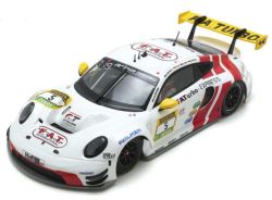 Scaleauto 1/32, Porsche 911 (992) GT3R, Nr.5,2024, SC-6421R