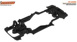 Scaleauto 1/32, Porsche 911 RSR, Chassis hart, SC-6643A
