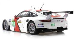 Scaleauto 1/24, Porsche 991 GT3 RSR, Nr.91, SC-7050HS