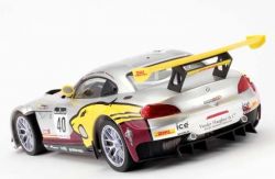 Scaleauto 1/24, BMW Z4 GT3, Nr.40, SC-7059HS