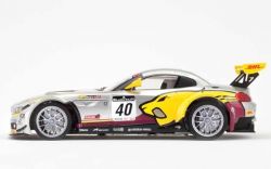 Scaleauto 1/24, BMW Z4 GT3, Nr.40, SC-7059HS