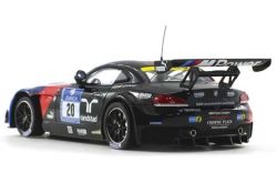 Scaleauto 1/24, BMW Z4 GT3, Nr.20, Bausatz RC3, SC-7062RC3