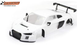 Scaleauto 1/24, A-LMS GT3 Evo, Nr.28, Karosserie-Bausatz