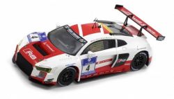 Scaleauto 1/24, LMS GT3, Nr.4, Bausatz (Decals), SC-7080RC2