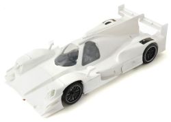 Scaleauto 1/24, Oreca 07 LMP, Bausatz 'White Kit', SC-7109HS