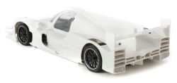 Scaleauto 1/24, Oreca 07 LMP, Bausatz 'White Kit', SC-7109HS