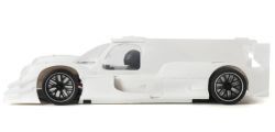 Scaleauto 1/24, Oreca 07 LMP, Bausatz 'White Kit', SC-7109HS