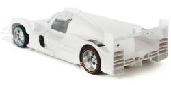 Scaleauto 1/24, Oreca 07 LMP, Bausatz 'White Kit', SC-7109SP