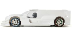 Scaleauto 1/24, Oreca 07 LMP, Bausatz 'White Kit', SC-7109SP