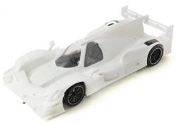 Scaleauto 1/24, Acura ARX-05, Bausatz 'White Kit', SC-7110HS