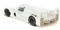 Scaleauto 1/24, Acura ARX-05, Bausatz 'White Kit', SC-7110HS