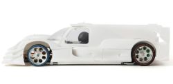 Scaleauto 1/24, Acura ARX-05, Bausatz 'White Kit', SC-7110SP