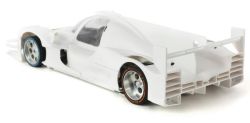 Scaleauto 1/24, Acura ARX-05, Bausatz 'White Kit', SC-7110SP