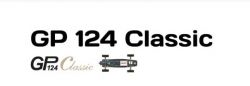 Scaleauto, GP124 Classic, MB W125, SC-7143