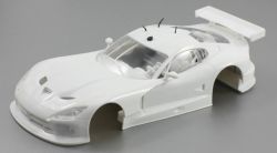 Scaleauto 1/24, Karosserie-Bausatz Viper GTS-R, SC-7508