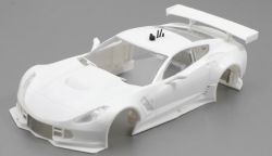 Scaleauto 1/24, Karosserie-Bausatz A7R GT3, SC-7511