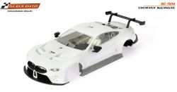 Scaleauto 1/24, M8 GTLM, Karosserie-Bausatz, SC-7514